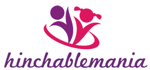 Logo Hinchablemania