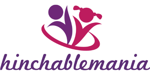 Logo Hinchablemanía